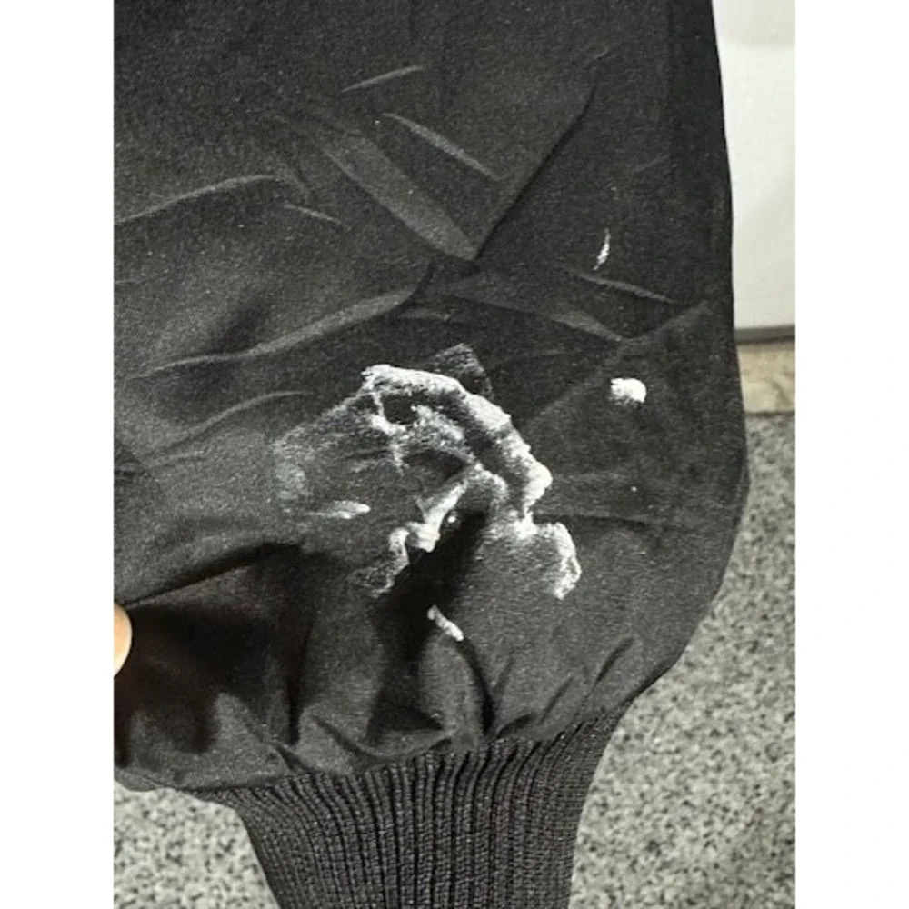 The North Face description stay